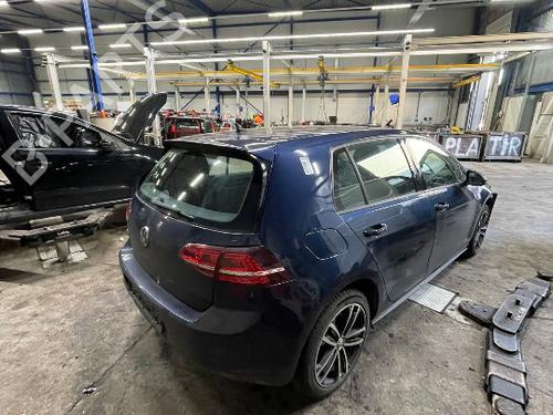 Engine VW GOLF VII (5G1, BQ1, BE1, BE2) 1.4 GTE Hybrid | BP31861665M1 