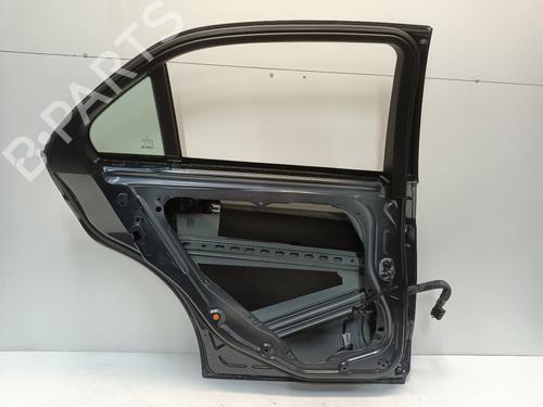 Left rear door MERCEDES-BENZ E-CLASS (W212) E 200 (212.034) | BP31046263C4 