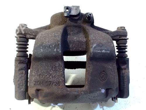 Left front brake caliper ALFA ROMEO MITO (955_) 1.3 MultiJet (955AXT1A) | BP11786334M105 