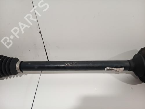 Right rear driveshaft AUDI A4 B8 Avant (8K5) 3.0 TDI quattro | BP29856362M41