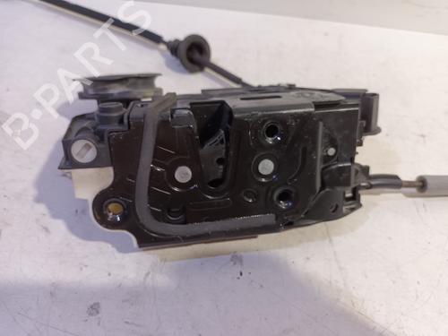 Rear left lock VW GOLF VI (5K1) 2.0 GTi | BP23183217C100 