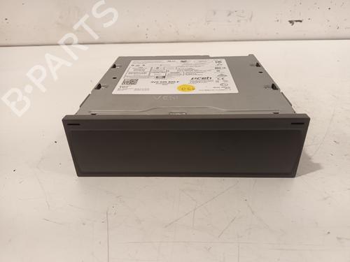 Used Electronic module Electronic module 15805852 15805852