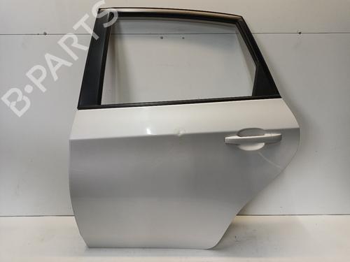 Used Left rear door SUBARU IMPREZA Hatchback (GR, GH, G3) 2.0 D AWD (150 hp) 33163410