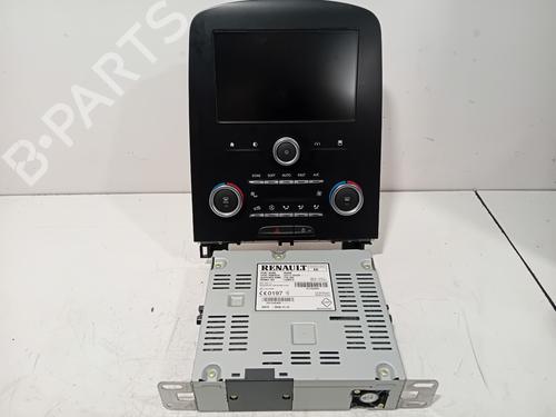 Modulo elettronico RENAULT SCÉNIC IV (J9_) 1.2 TCe 130 (130 hp) 33024435