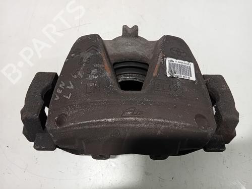Used Left front brake caliper Left front brake caliper 39509015 39509015