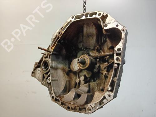 Used Gearbox Gearbox 15402264 15402264