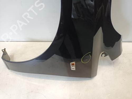 Forskærm venstre OPEL CORSA E (X15) 1.2 (08, 68) | BP36004469C41 - Image 4