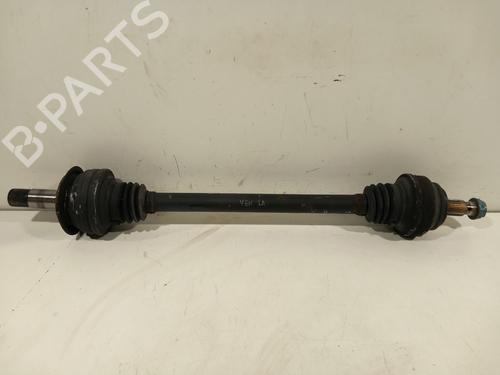 Used Left rear driveshaft Left rear driveshaft MERCEDES-BENZ C-CLASS T-Model (S205) C 350 e (205.247) (279 hp) 36388374 36388374