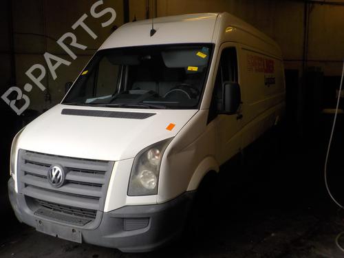 Used Parts VW CRAFTER 30-50 Van (2E_)  2.5 TDI  1070072
