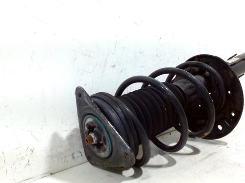 Right front shock absorber RENAULT MEGANE IV Hatchback (B9A/M/N_) 1.2 TCe 130 (B9MR) | BP9298932M17 