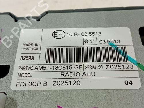 Electronic module FORD C-MAX II (DXA/CB7, DXA/CEU) 1.6 EcoBoost | BP24590452M83 - Image 7