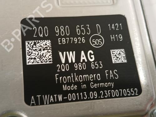 Camera VW TAIGO (CS1) 1.0 TSI | BP28135829E14 