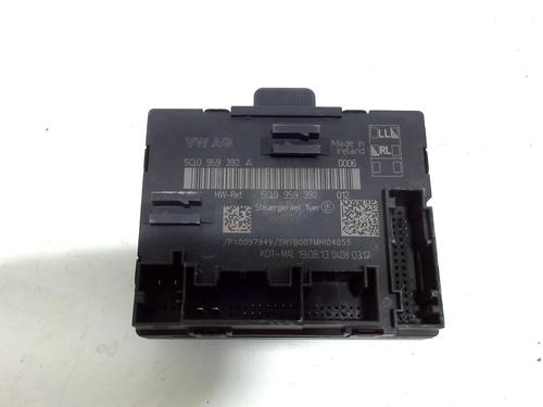 Used Electronic module AUDI A3 (8V1, 8VK) 1.6 TDI (110 hp) 12452674