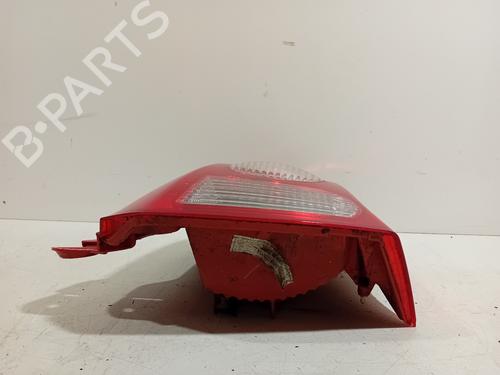 Right taillight SUZUKI ALTO VII (GF) 1.0 (AMF310, GFC31S) | BP21025154C35 