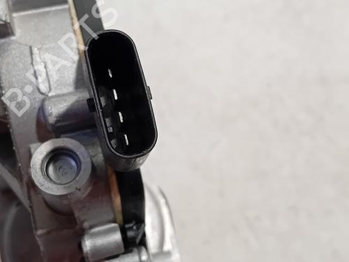 Front wiper motor BMW 4 Gran Coupe (F36) 428 i xDrive | BP19408322M29 