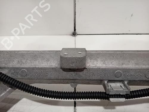 Steering rack FORD TRANSIT CUSTOM V710 Van (NRN) 2.0 EcoBlue | BP39528659M22 - Image 3