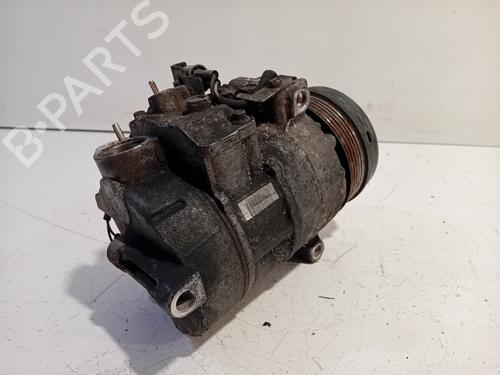 AC compressor MERCEDES-BENZ C-CLASS T-Model (S204) C 180 CDI (204.200) | BP29077062M34