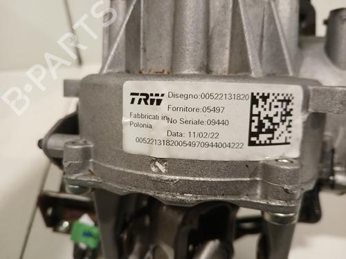 Steering pump JEEP COMPASS (MP, M6, MV, M7) 1.3 HYBRID 4X4 | BP36811978M99 - Image 8