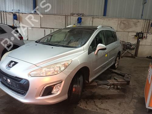 Used Parts PEUGEOT 308 SW I (4E_, 4H_) 1.6 16V 4724725