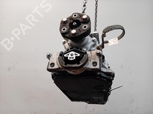 Gearbox BMW 5 Touring (G31) 530 i Mild-Hybrid | BP32284117M3 - Image 3