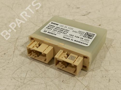 Used Electronic module Electronic module BMW 3 (G20, G80, G28) 320 e Plug-in-Hybrid (204 hp) 33003580 33003580