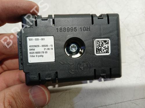 Control unit BMW Z4 Roadster (G29) M40 i | BP33431003M11 - Image 5