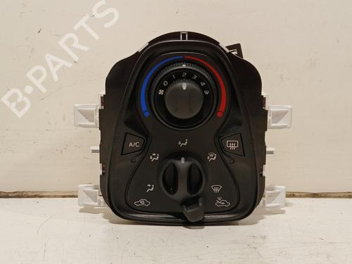 Used Climate control PEUGEOT 108 1.0 VTi (69 hp) 27433644