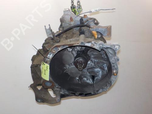 Used Gearbox Gearbox 7781117 7781117