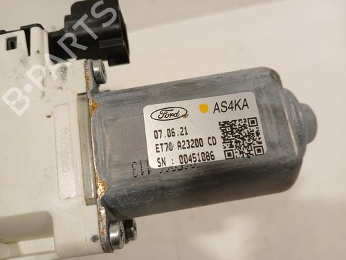 Front right window mechanism FORD TRANSIT COURIER B460 Box Body/MPV 1.0 EcoBoost | BP39689177C23  - Image 5