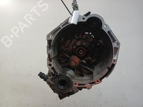 Used Gearbox KIA PICANTO II (TA) 1.0 (69 hp) 32660645