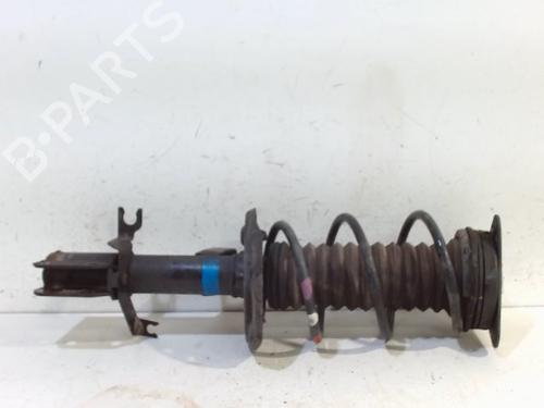 Used Right front shock absorber Right front shock absorber 7554686 7554686