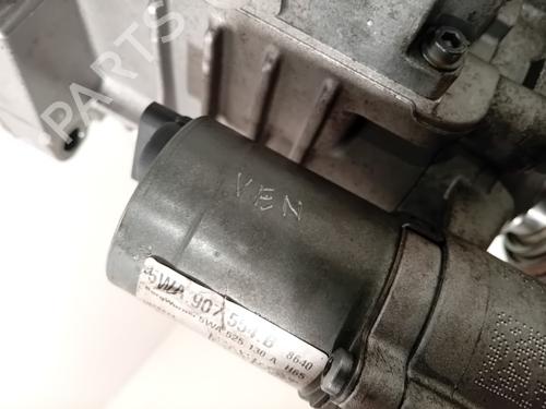 Front differential VW GOLF VIII (CD1, DA1) 2.0 GTI | BP33003641M23 - Image 6