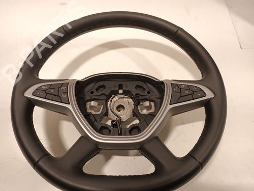 Used Steering wheel DACIA SANDERO III 1.0 TCe 90 (91 hp) 31358674