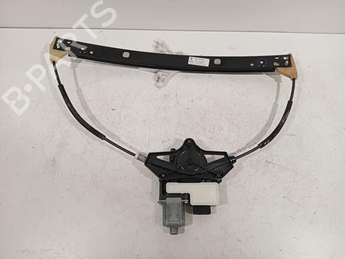 Used Rear right window mechanism SKODA OCTAVIA III Combi (5E5, 5E6) 1.6 TDI (115 hp) 19280062