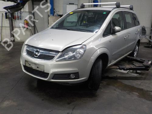 Used Parts OPEL ZAFIRA / ZAFIRA FAMILY B (A05) 2.2 (M75) 1781849