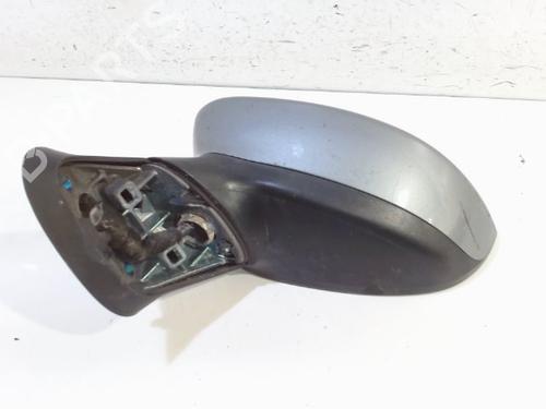 Left mirror FIAT GRANDE PUNTO (199_) 1.4 (199AXB11, 199AXB1A, 199BXB1A, 199AXL1A) | BP8008108C26 