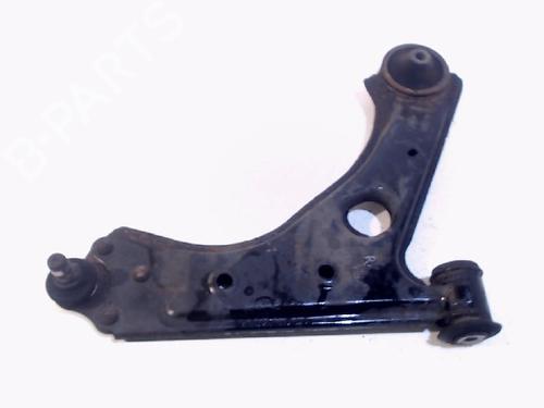 Right front suspension arm OPEL CORSA D (S07) 1.3 CDTI (L08, L68) | BP6677828M13 