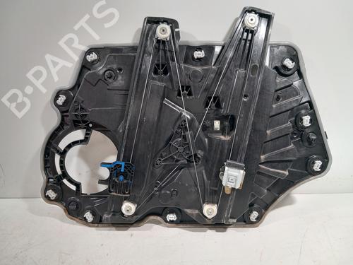 Front left window mechanism FORD FIESTA VII (HJ, HF) 1.0 EcoBoost | BP32864024C22 - Image 3