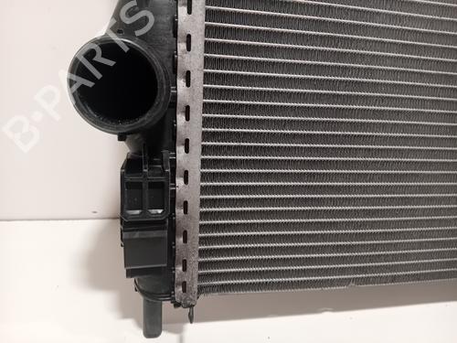 Water radiator VOLVO XC90 II (256) T8 Hybrid AWD | BP30462507M31  - Image 5