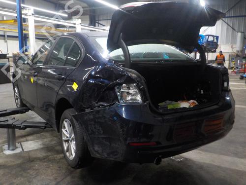 Control unit BMW 3 (F30, F80) 320 i | BP16421356M11 