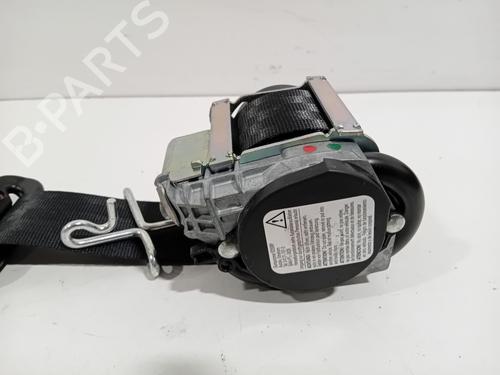 Front right seatbelt FORD TRANSIT CONNECT V408 Box Body/MPV 1.5 TDCi | BP25116013I25 - Image 3