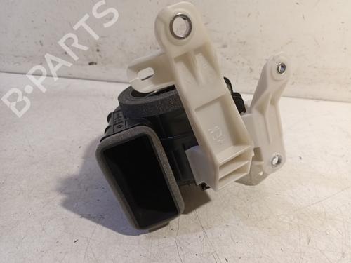 Heater blower motor TOYOTA YARIS (_P21_, _PA1_, _PH1_) 1.5 Hybrid (MXPH10, MXPH11) | BP15296358M62 