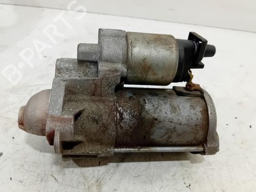 Used Starter Starter 13907744 13907744