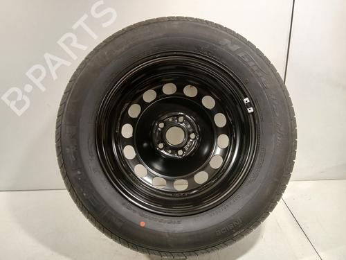 Fælk SKODA KAROQ (NU7, ND7) 1.5 TSI | BP36806409C45 - Image 6