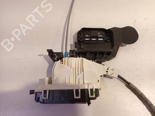 Rear right lock MERCEDES-BENZ M-CLASS (W166) ML 350 BlueTEC 4-matic (166.024, 166.023) | BP17092064C99 