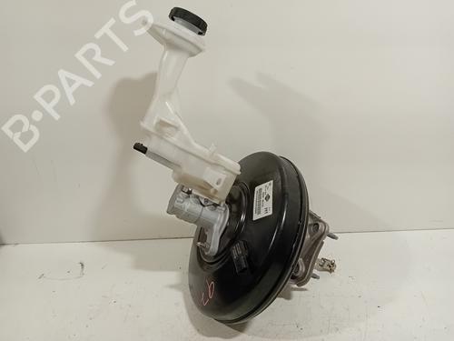 Servo brake RENAULT KADJAR (HA_, HL_) 1.2 TCe 130 (HLMR) | BP16420995M42 