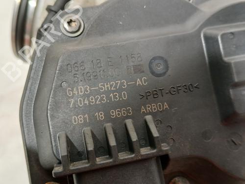 Egr JAGUAR XE (X760) 2.0 D | BP25379405M69 - Image 4