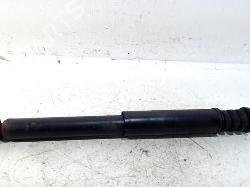 Used Left rear shock absorber NISSAN MICRA III (K12) 1.2 16V (80 hp) 7046659