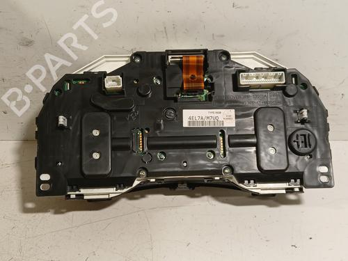 Instrument cluster NISSAN QASHQAI II (J11, J11_) 1.2 DIG-T | BP29336283C47 