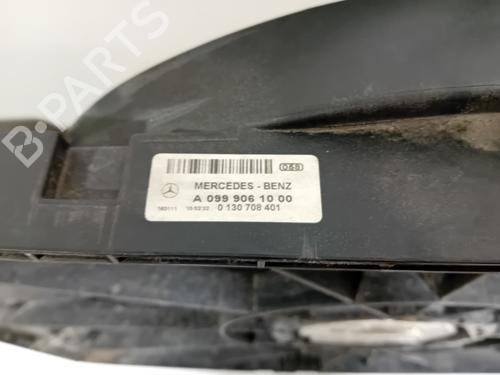 Electronic module MERCEDES-BENZ C-CLASS Coupe (C205) C 180 (205.340) | BP16680180M83 